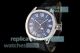 Swiss Clone Cartier Drive de Cartier Blue Dial Moon Phase Leather Strap Watch (2)_th.jpg